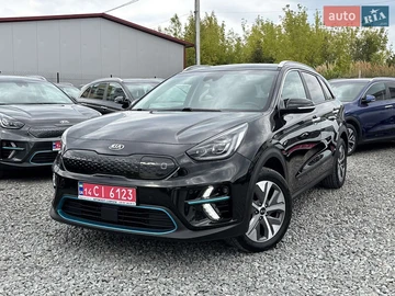 Авто KIA Niro 2021 № 7876251
