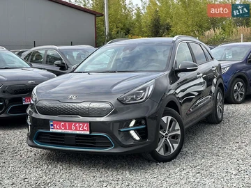 Авто KIA Niro 2021 № 7876253