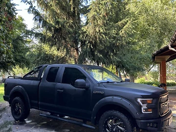 Авто Ford F-150 2017 № 7876262