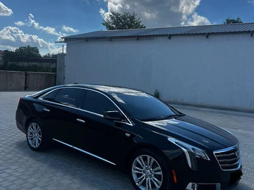 Авто Cadillac Xts 2019 № 7876269