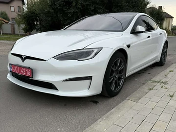 Авто Tesla Model S 2022 № 7876304