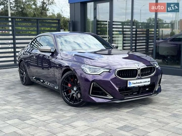 Авто BMW 2 Series 2022 № 7876308
