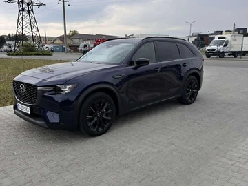 Авто Mazda Cx-90 2024 № 7876310