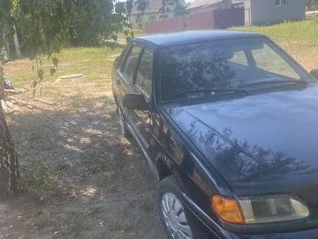 Авто ВАЗ 2115 Samara 2011 № 7876319