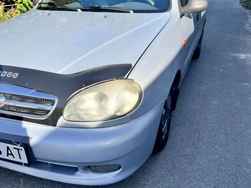 Авто ЗАЗ Lanos 2011 № 7876322