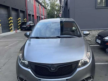 Авто Geely Gc5 2014 № 7876348