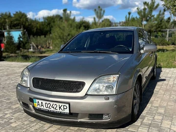 Авто Opel Vectra 2004 № 7876357