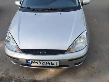 Авто Ford Focus 2005 № 7876362