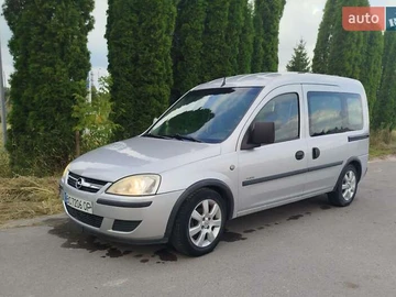 Авто Opel Combo 2005 № 7876363