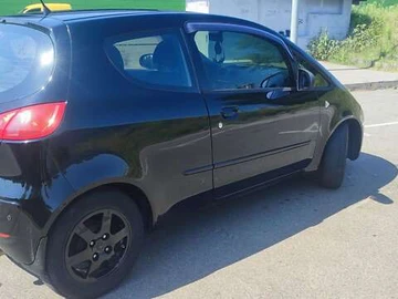Авто Mitsubishi Colt 2007 № 7876369