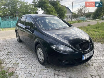 Авто SEAT Leon 2007 № 7876379
