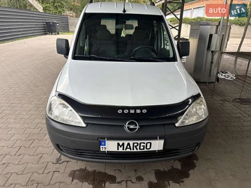 Авто Opel Combo 2008 № 7876390