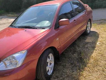 Авто Mitsubishi Lancer 2006 № 7876394