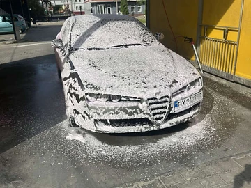 Авто Alfa Romeo 159 2006 № 7876411