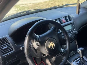 Авто Honda Accord 2004 № 7876416