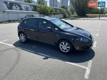 Авто SEAT Leon 2006 № 7876417