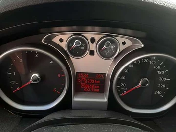 Авто Ford C-Max 2009 № 7876424