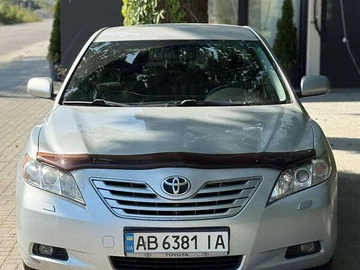 Авто Toyota Camry 2007 № 7876428