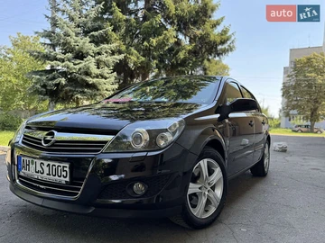 Авто Opel Astra 2009 № 7876438