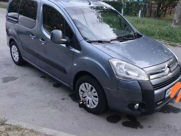 Авто Citroen Berlingo 2011 № 7876441