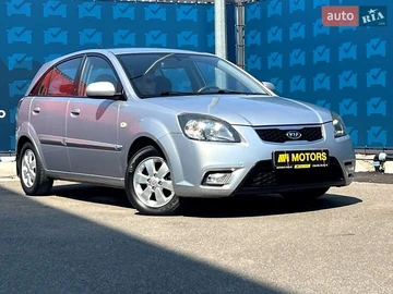 Авто KIA Rio 2011 № 7876447