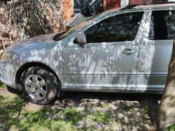 Авто Skoda Octavia 2010 № 7876449