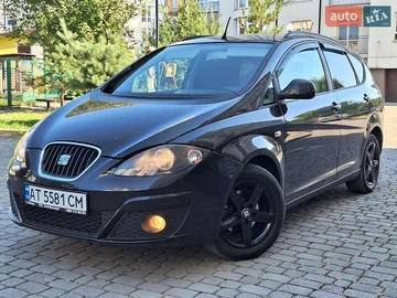 Авто SEAT Altea Xl 2009 № 7876457