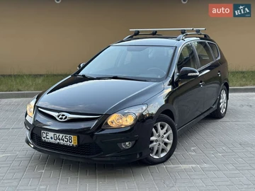 Авто Hyundai I30 2011 № 7876458