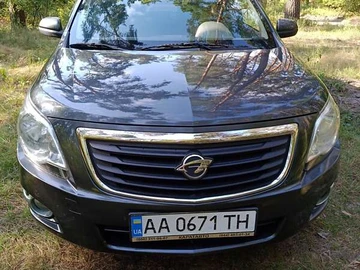 Авто Ravon R4 2017 № 7876460