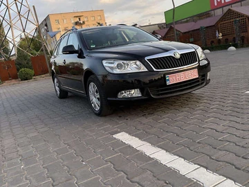 Авто Skoda Octavia 2010 № 7876464