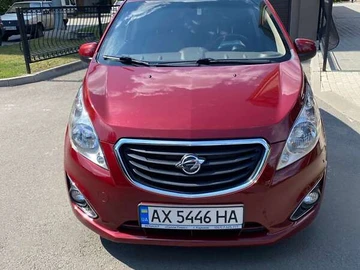 Авто Ravon R2 2018 № 7876465