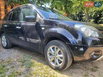 Авто Renault Koleos 2009 № 7876475