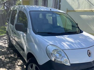 Авто Renault Kangoo 2010 № 7876476