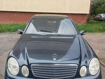 Авто Mercedes E-Class 2006 № 7876485