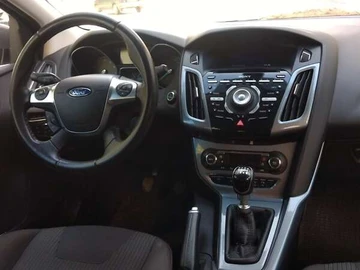 Авто Ford Focus 2013 № 7876491