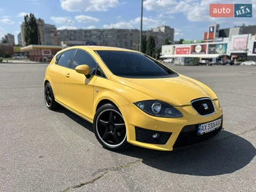 Авто SEAT Leon 2010 № 7876496