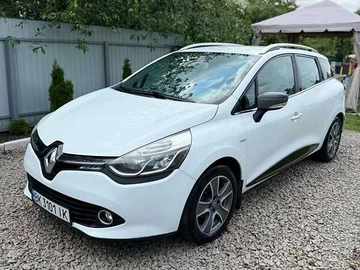 Авто Renault Clio 2015 № 7876501