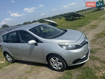 Авто Renault Grand Scenic 2013 № 7876502