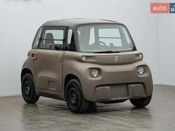 Авто Citroen Ami 2024 № 7876503