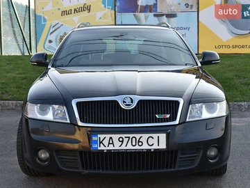 Авто Skoda Octavia 2009 № 7876508