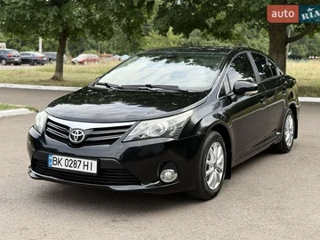 Авто Toyota Avensis 2012 № 7876513