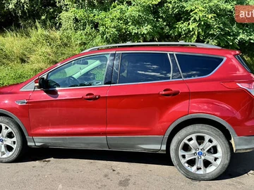 Авто Ford Escape 2013 № 7876515