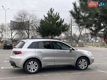 Авто Acura Rdx 2011 № 7876530
