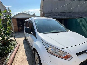 Авто Ford Transit Connect 2013 № 7876539