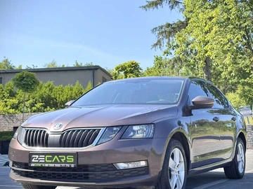 Авто Skoda Octavia 2017 № 7876558