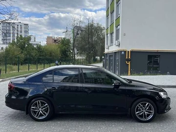 Авто Volkswagen Jetta 2016 № 7876567