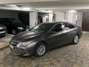 Авто Toyota Camry 2014 № 7876577
