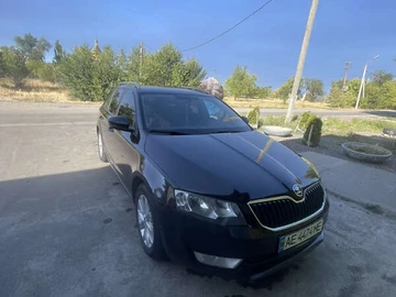 Авто Skoda Octavia 2013 № 7876578