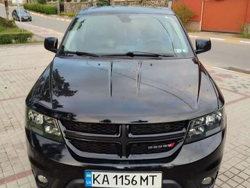 Авто Dodge Journey 2018 № 7876584