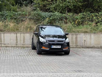 Авто Ford Escape 2014 № 7876591